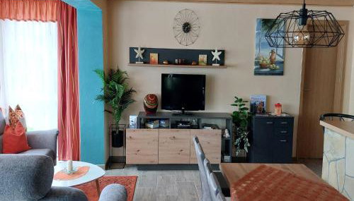 Verspielter Sachsischer Ruckzugsort - Foto 4