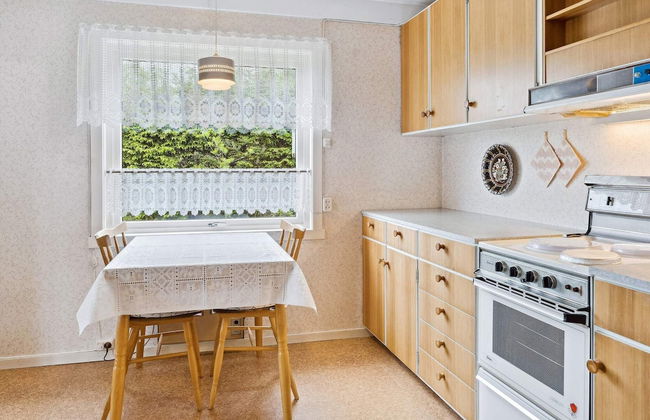 6 Person Holiday Home in Aram-by Traum - Foto 8