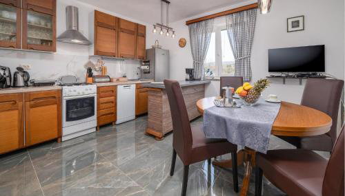 Amazing Home In Plomin With Wi-Fi - Foto 5