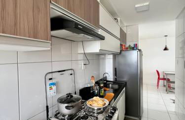 Vale Hospedar Orla Apart - Foto 22