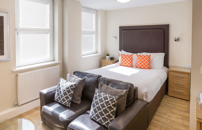 Central House by House of Fisher - Foto 5