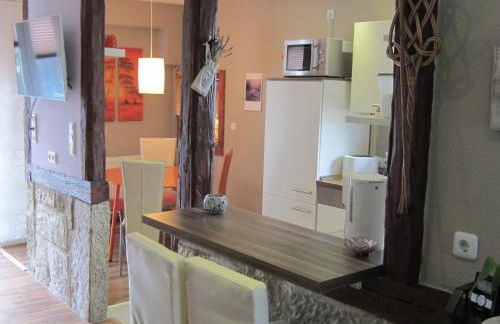 Feha ehemaliger Stall - Foto 5