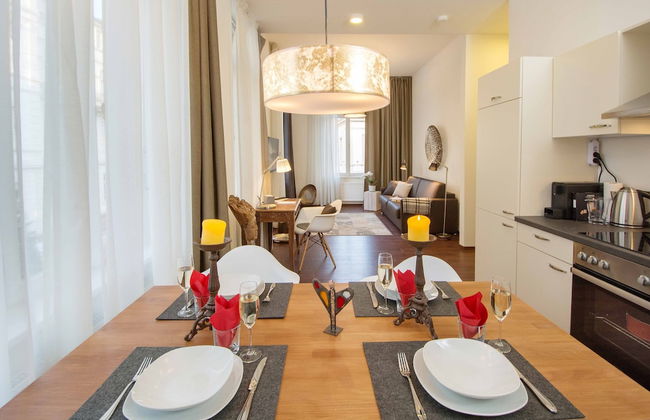 Boardinghouse Luise 5 - Foto 12