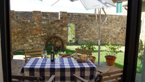 La Casetta di Barbara - Foto 3, Garden, Garden view