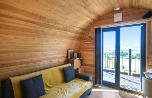 Sunset Holiday Pod - Uk48592 - Foto 8