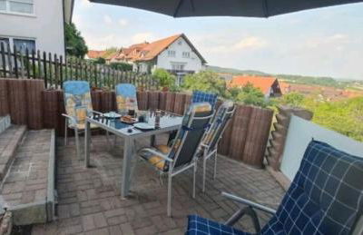 Ferienwohnung Look wide - Foto 19