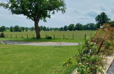 La Petite Ferme Aux Prés - Foto 7