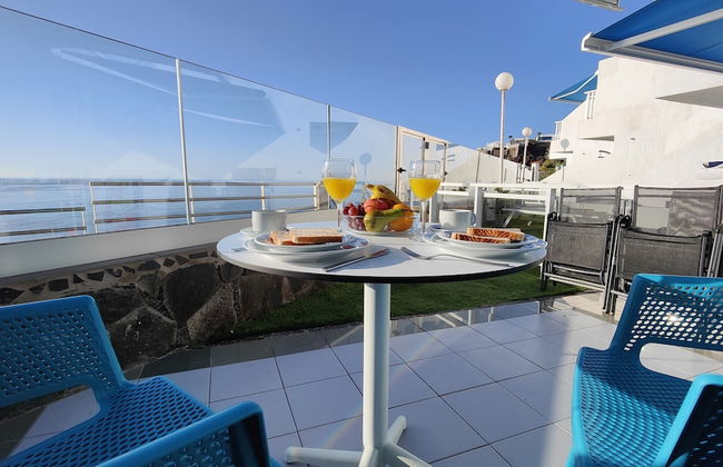 Apart-hotel Acapulco Ocean View - Foto 26