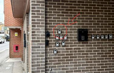 Great Quiet & Brand New Flat With Great Transport Links in Bushey - Foto 16