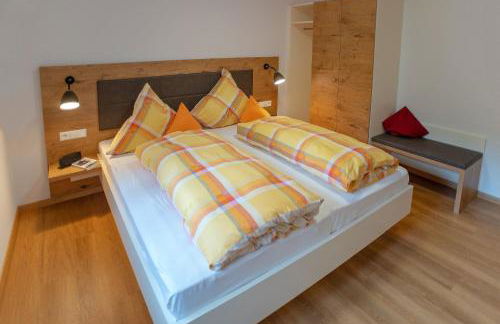 Huberhof Pfaffenbach - Foto 11