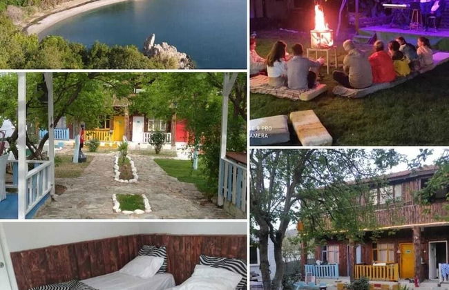 Ata Bungalows - Photo 2