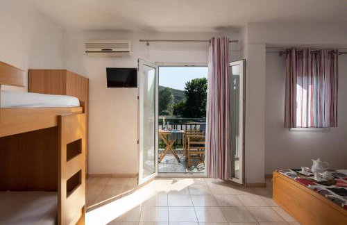 Studios Kofos Limin - Foto 41