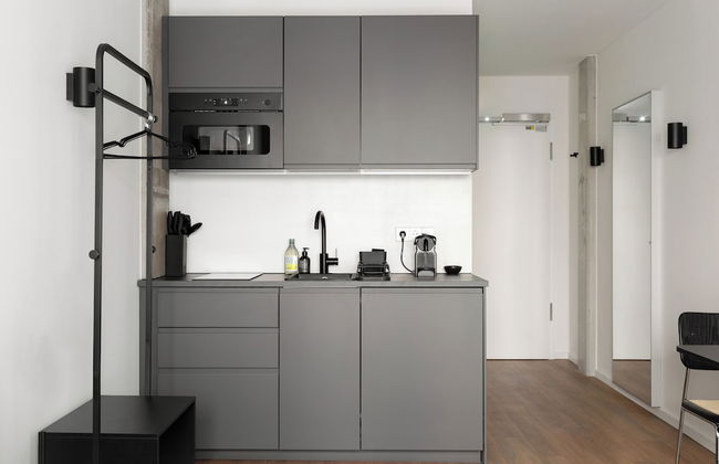 Global Living I The Graf - Foto 16