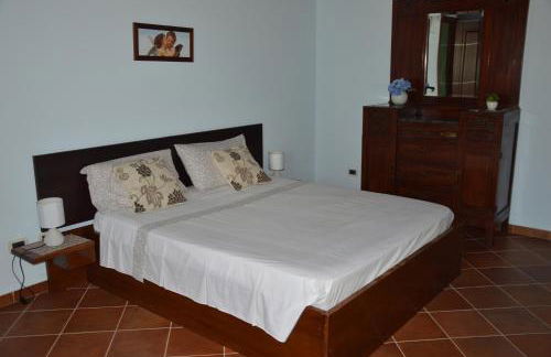 Casa vacanza Borgo Parrini - Foto 45