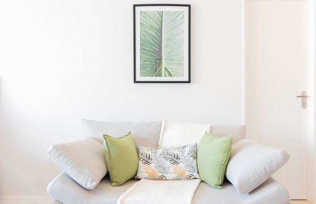 Modern Apartments in Puerto Madero - Foto 47