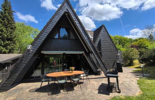 Waldnest Eifel - Foto 1