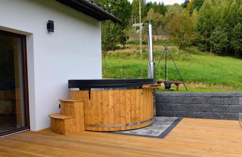 Leśna Muzyka Apartment Limanowa - Photo 30