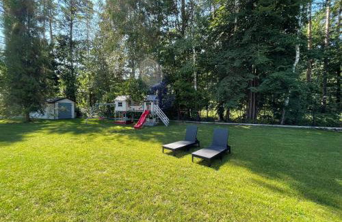 Orzyny Summer House - Foto 48