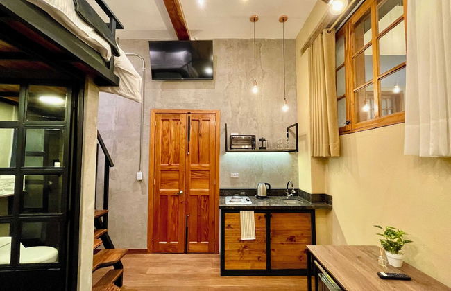 Colonia Suites 722 by Wellcome - Foto 15