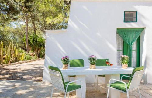 Il Trullo dell'Ulivo Bianco - Foto 7