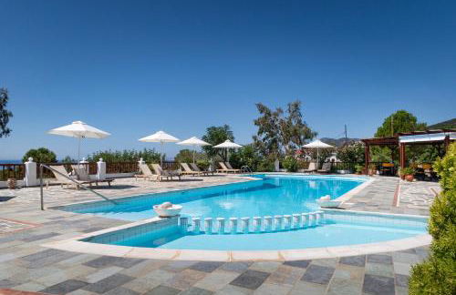 Pleiades Samos - Foto 14