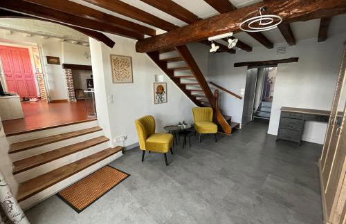 Gîte le Pilon - Foto 14