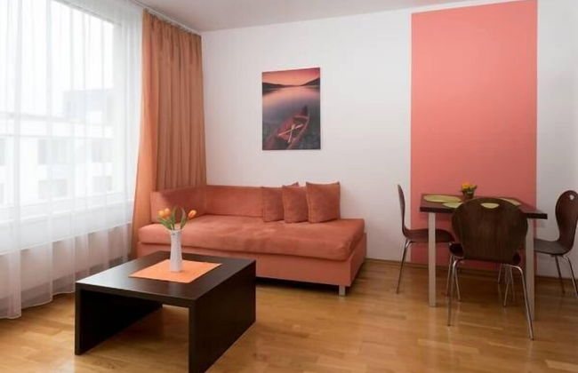 Aparthotel Angel - Foto 8