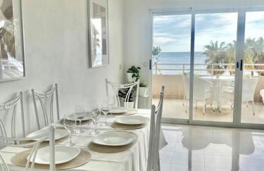 Private beachfront in Alicante - Photo 26