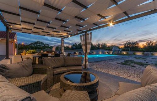 Villa Perini Dvori - Foto 14