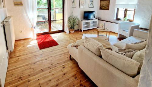 Ferienhaus am hohen Turm in Sulzfeld am Main - Foto 3