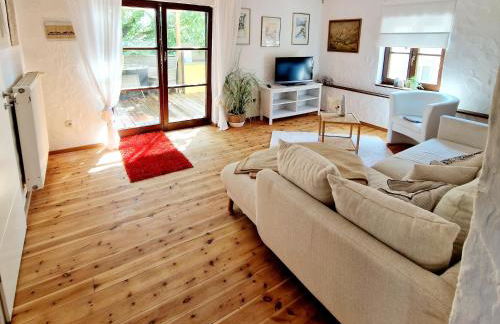 Ferienhaus am hohen Turm in Sulzfeld am Main - Foto 3