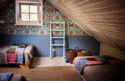 Domek w Janowcu - Foto 42