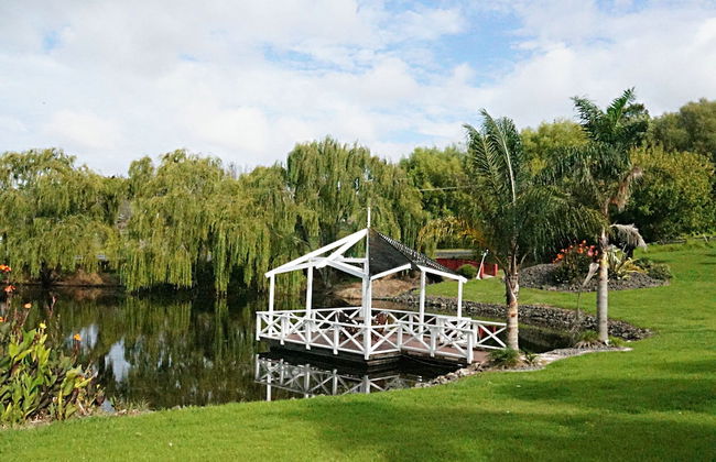 Silver Waters Lodge - Photo 61