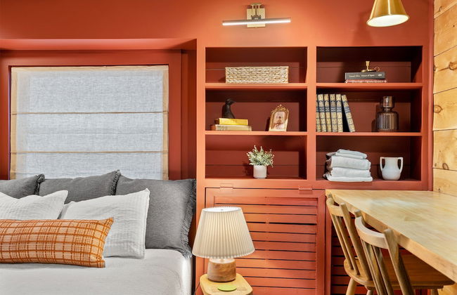 Pemi Cabins - Photo 77