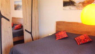 Lust auf Meer - Ferienwohnung mit Terrasse & Sauna - Foto 5