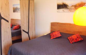 Lust auf Meer - Ferienwohnung mit Terrasse & Sauna - Foto 5