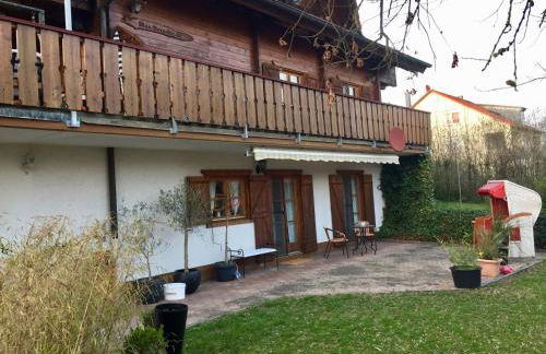 Ferienwohnung Maintal Würzburg - Foto 6