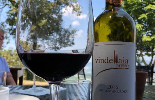 Vitabella Toscana - Foto 32