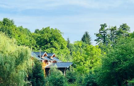 Kuća za odmor Čarolija - Photo 11