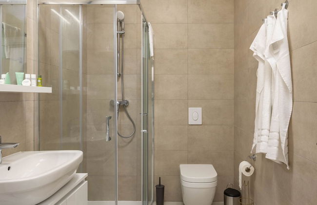 Apartment La Health - Foto 27