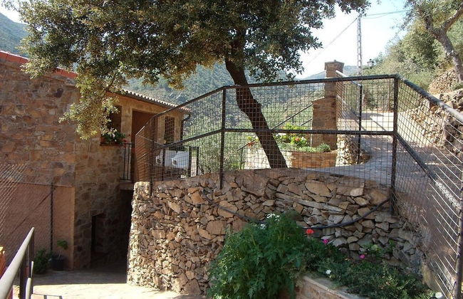 Las Casitas del Bodegon - Photo 32