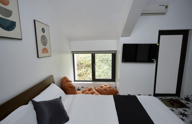 An's House Villa Sapa - Apartment - Foto 1