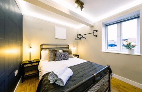 One Bedroom Apartments in Gloucester road north - Foto 43