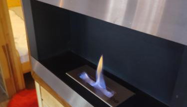 Domek z jacuzzi - Foto 5