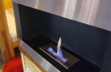 Domek z jacuzzi - Foto 5