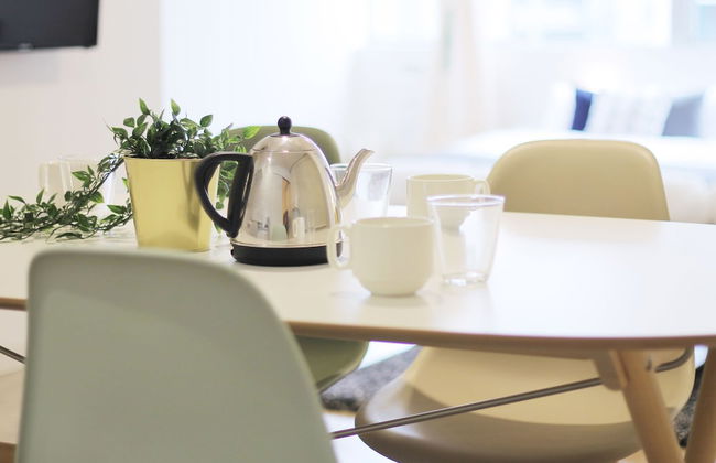 Nikke Building (401, 402) - Foto 28