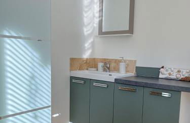 1 Appartement vue panoramique au Mont st Clair - Photo 11