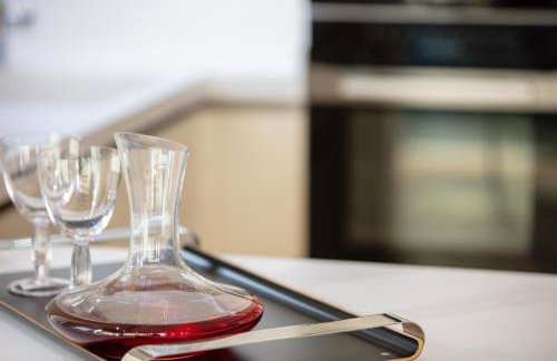 De President Suite, DeMaNi President Suites - Foto 27