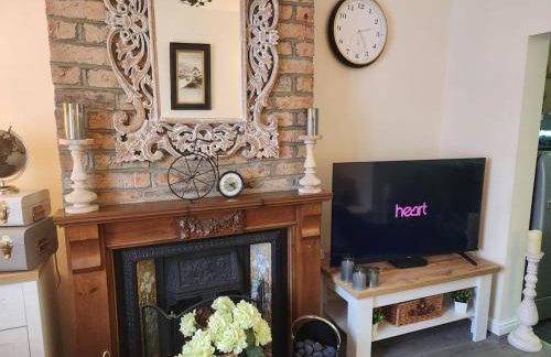 The Heart of Filey - Foto 5