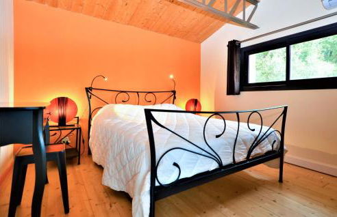 Amazing Home In Sauveterre With Wifi - Foto 21